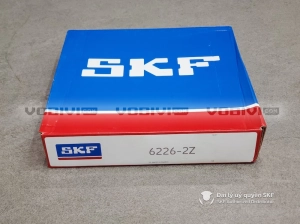 Vòng bi SKF 6226-2Z