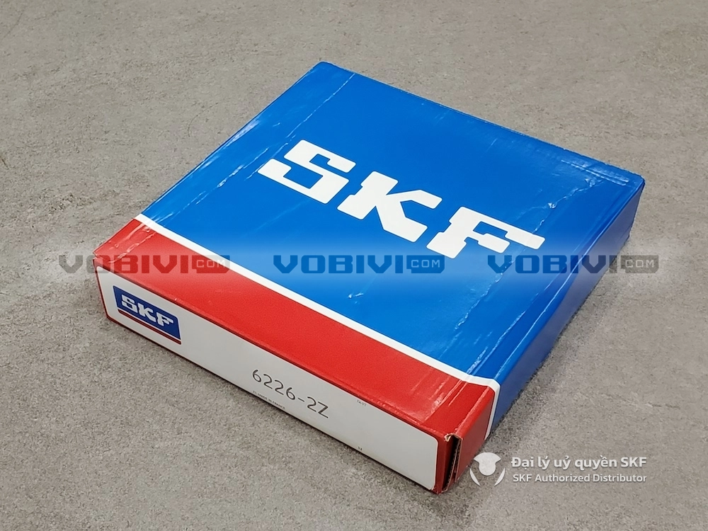 Vòng bi SKF 6226-2Z chính hãng