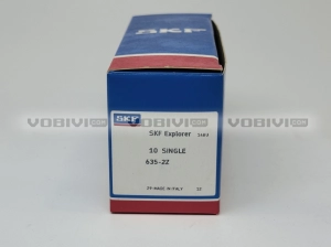 Vòng bi SKF 635-2Z