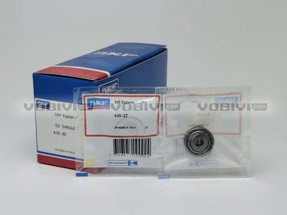 Vòng bi 635-2Z chính hãng SKF