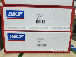 Vòng bi SKF 22326 CC/W33 chính hãng Vòng bi SKF 22326 CC/W33