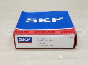 Vòng bi SKF BS2-2215-2RS/VT143