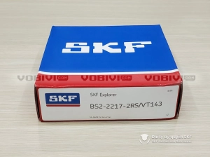 Vòng bi SKF BS2-2217-2RS/VT143