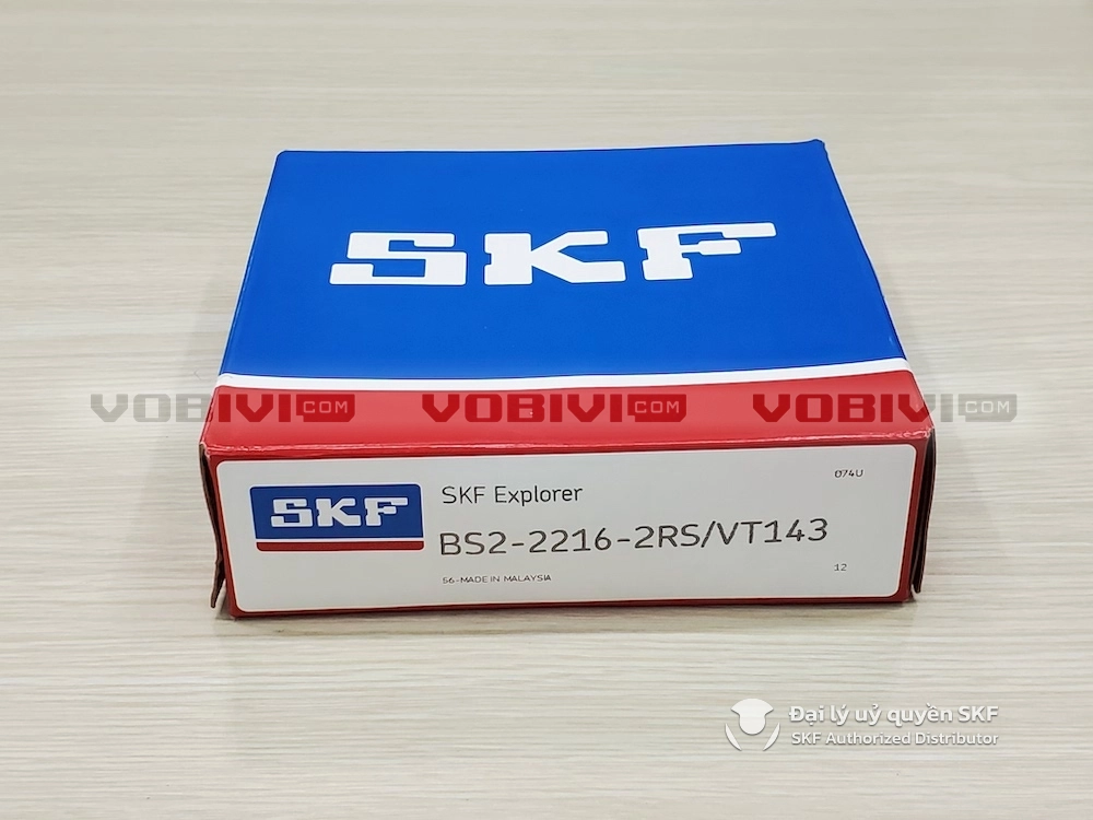 Vòng bi SKF BS2-2216-2RS/VT143