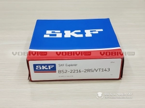 Vòng bi SKF BS2-2216-2RS/VT143