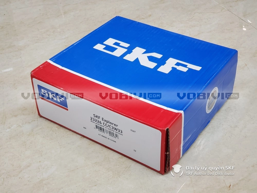 Vòng bi SKF 23226 CC/C3W33