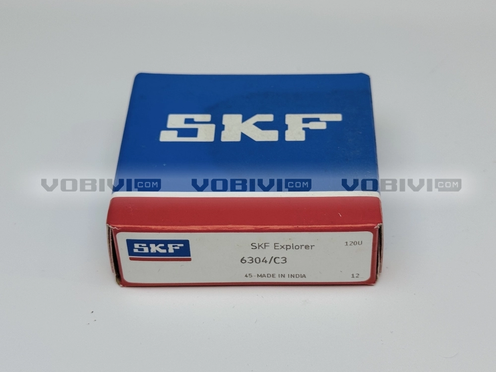 Vòng bi SKF 6304/C3 chính hãng