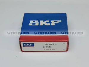 Vòng bi SKF 6304/C3 chính hãng Vòng bi SKF 6304/C3