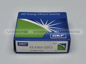 Vòng bi SKF E2.6302-2Z/C3 chính hãng Vòng bi SKF E2.6302-2Z/C3