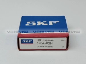 Vòng bi SKF 6204-RSH