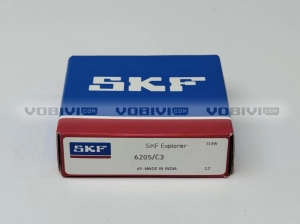 Vòng bi SKF 6205/C3 chính hãng Vòng bi SKF 6205/C3