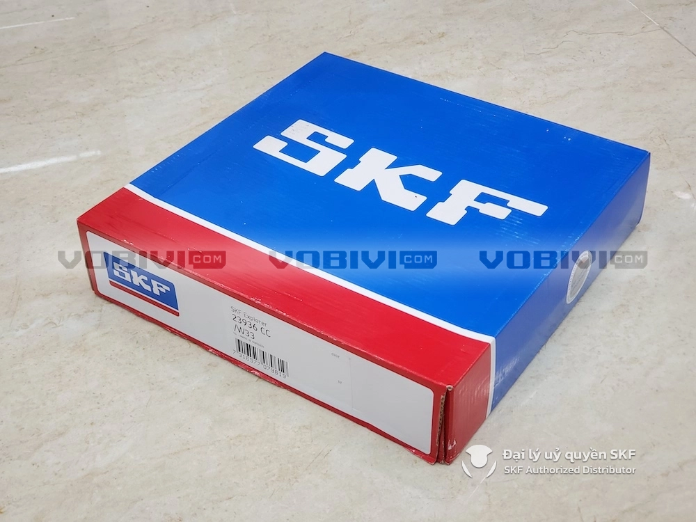Vòng bi SKF 23936 CC/W33 chính hãng
