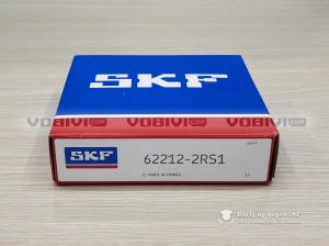 Vòng bi SKF 62212-2RS1