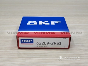 Vòng bi SKF 62209-2RS1