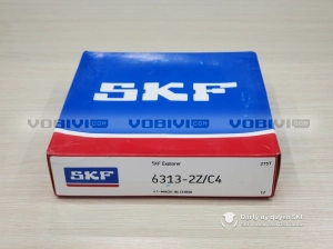 Vòng bi SKF 6313-2Z/C4