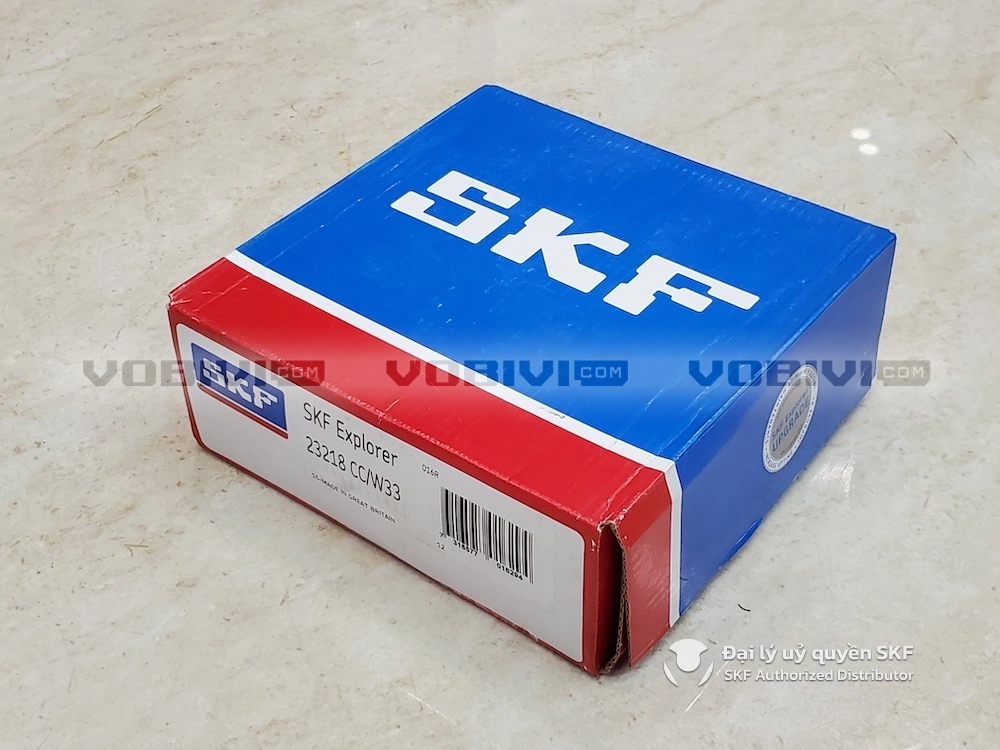 Vòng bi SKF 23218 CC/W33