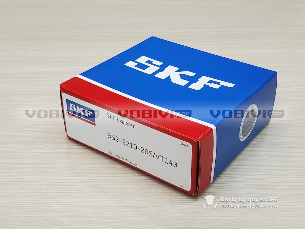 Vòng bi SKF BS2-2210-2RS/VT143