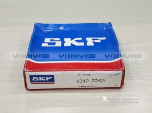 Vòng bi SKF 6312-2Z/C4