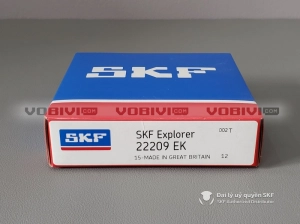 Vòng bi SKF 22209 EK