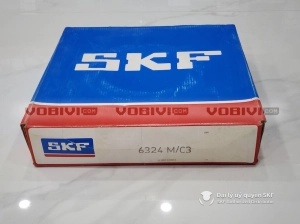 Vòng bi SKF 6324 M/C3 chính hãng Vòng bi SKF 6324 M/C3