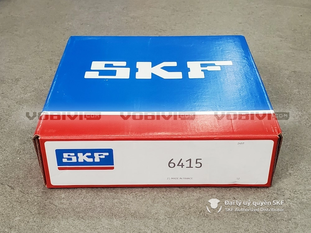 Vòng bi SKF 6415 chính hãng