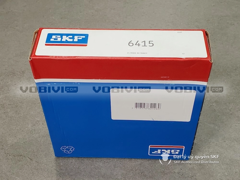 Vòng bi SKF 6415 chính hãng