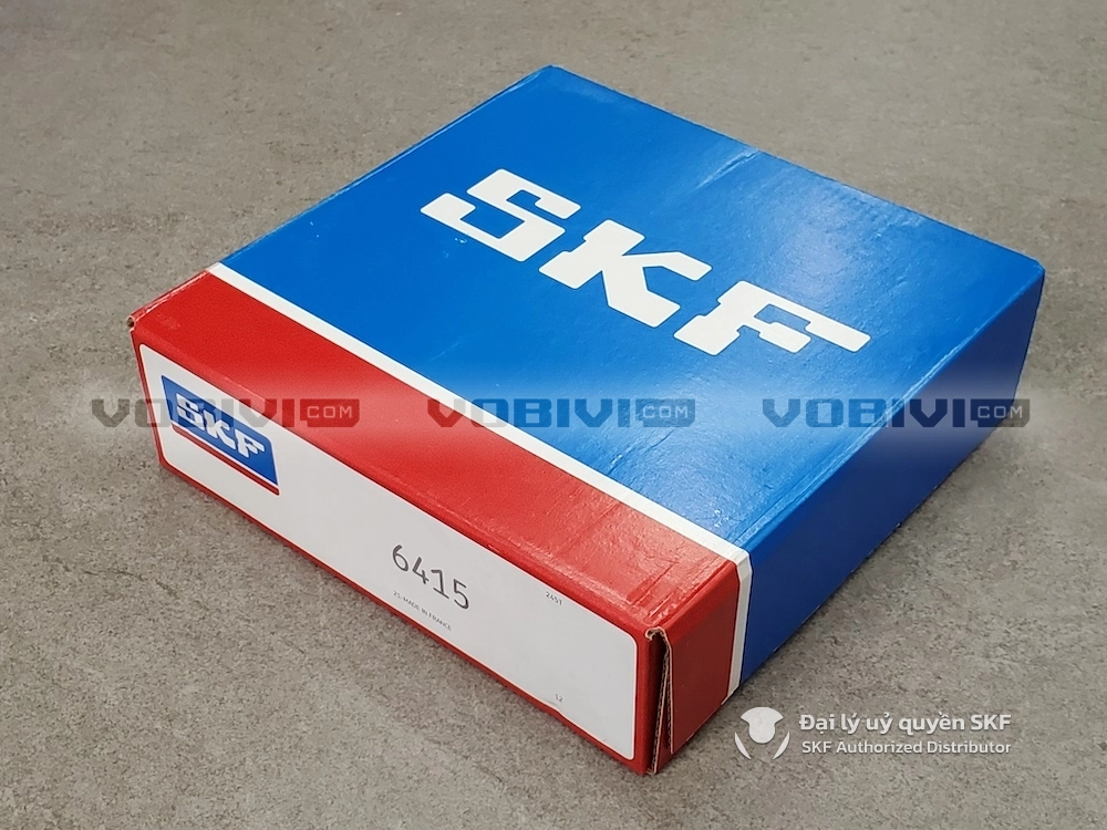 Vòng bi SKF 6415 chính hãng