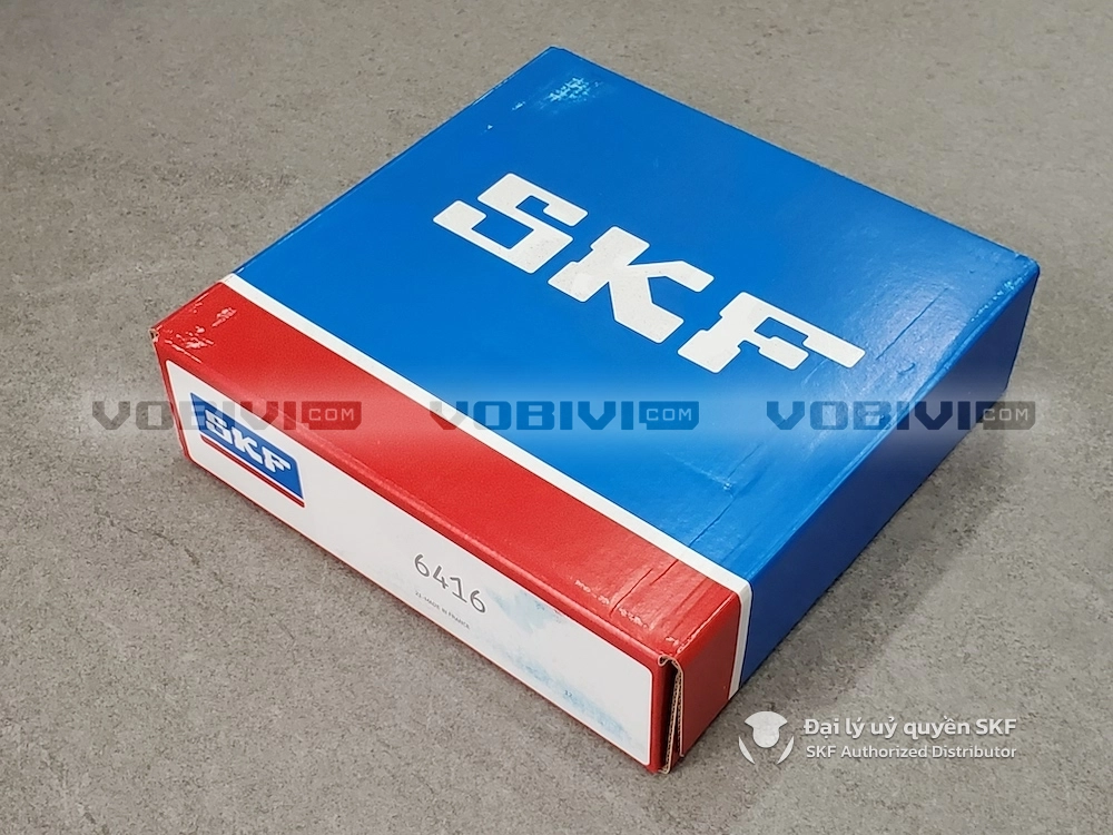 Vòng bi SKF 6416 chính hãng