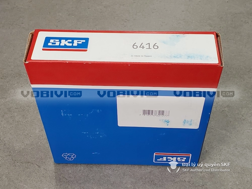 Vòng bi SKF 6416 chính hãng