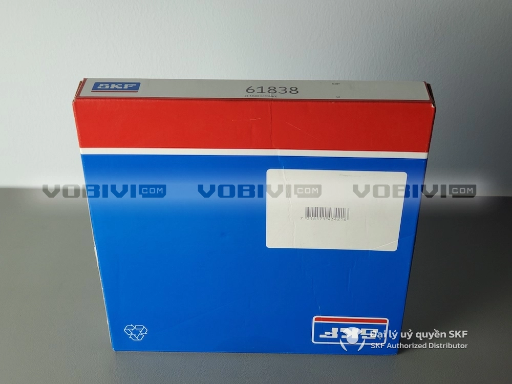Vòng bi SKF 61838 chính hãng