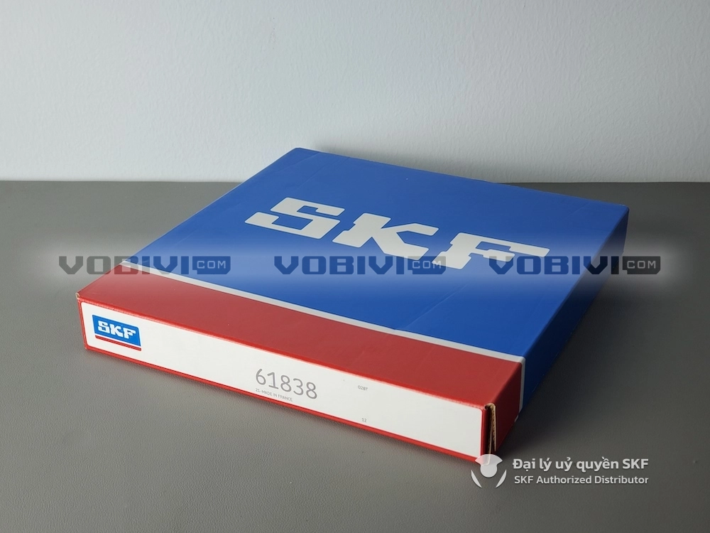 Vòng bi SKF 61838 chính hãng