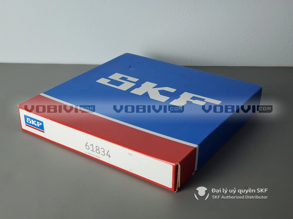 Vòng bi SKF 61834 chính hãng