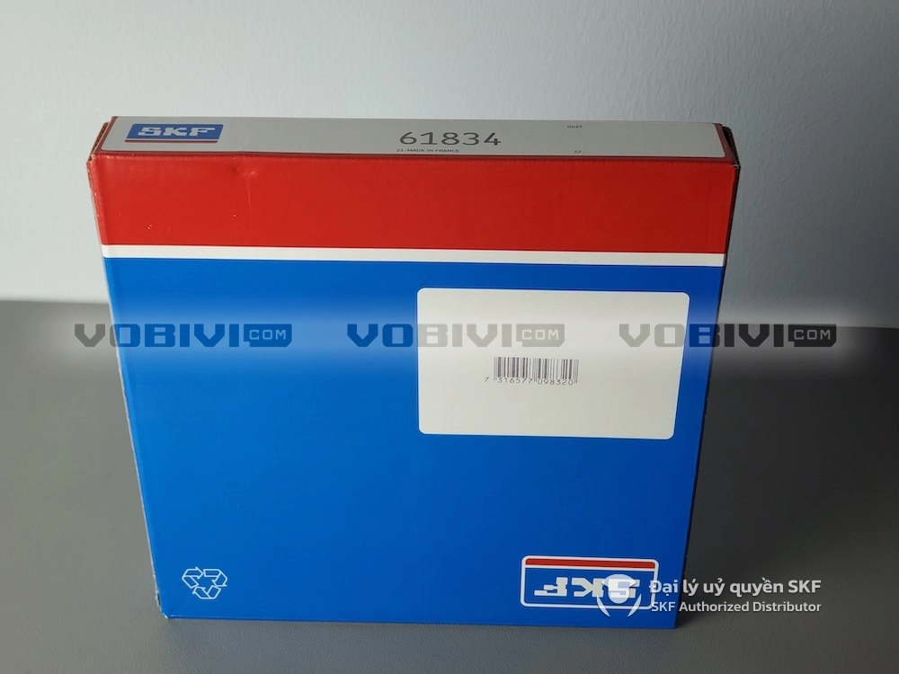 Vòng bi SKF 61834 chính hãng