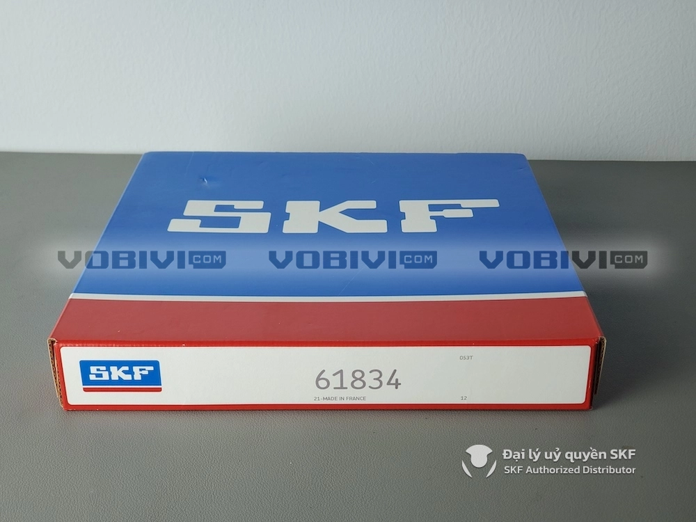 Vòng bi SKF 61834 chính hãng
