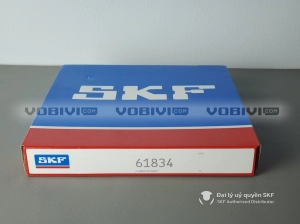 Vòng bi SKF 61834