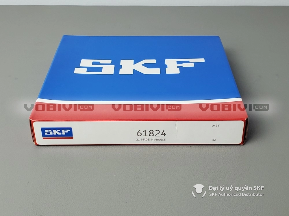 Vòng bi SKF 61824 chính hãng