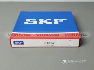 Vòng bi SKF 61824