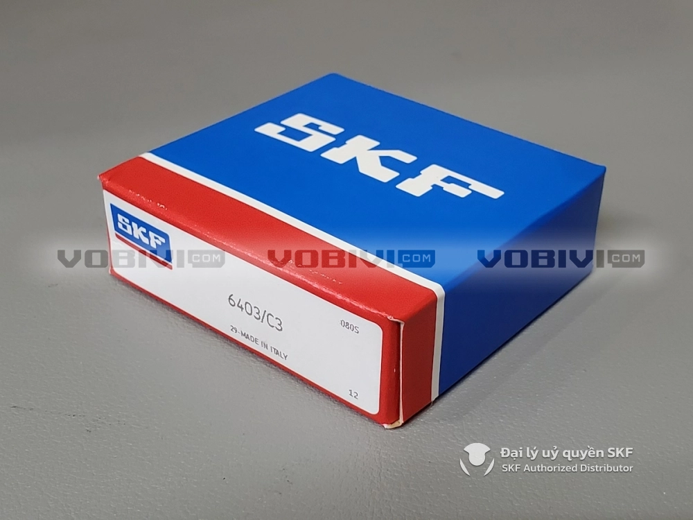 Vòng bi SKF 6403/C3 chính hãng