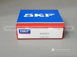 Vòng bi SKF 6403/C3