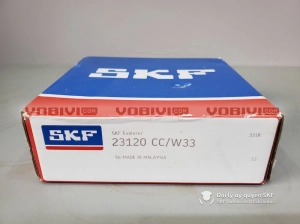Vòng bi SKF 23120 CC/W33 chính hãng Vòng bi SKF 23120 CC/W33