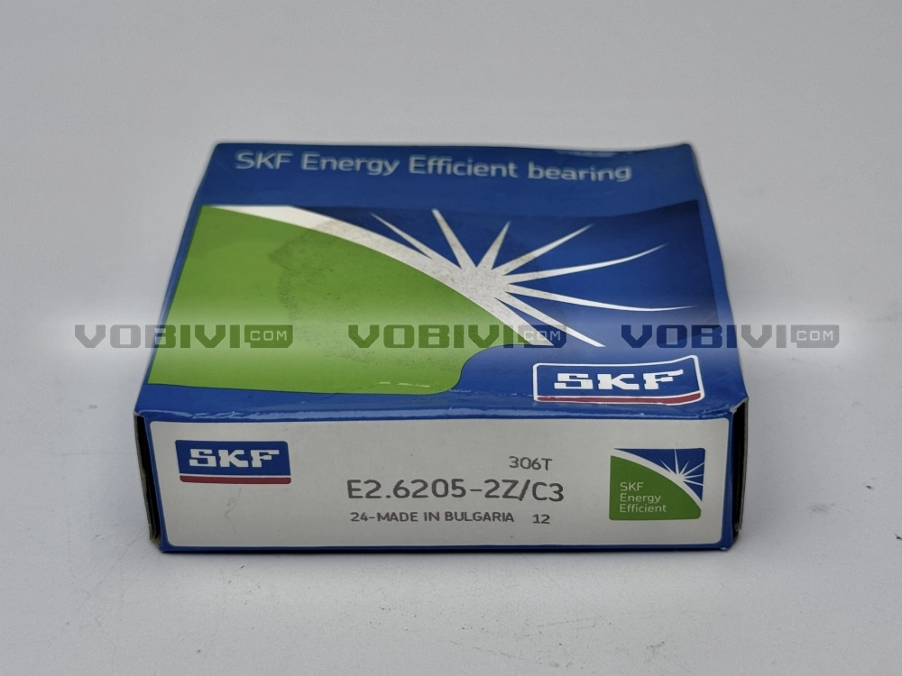Vòng bi E2.6205-2Z/C3 chính hãng SKF