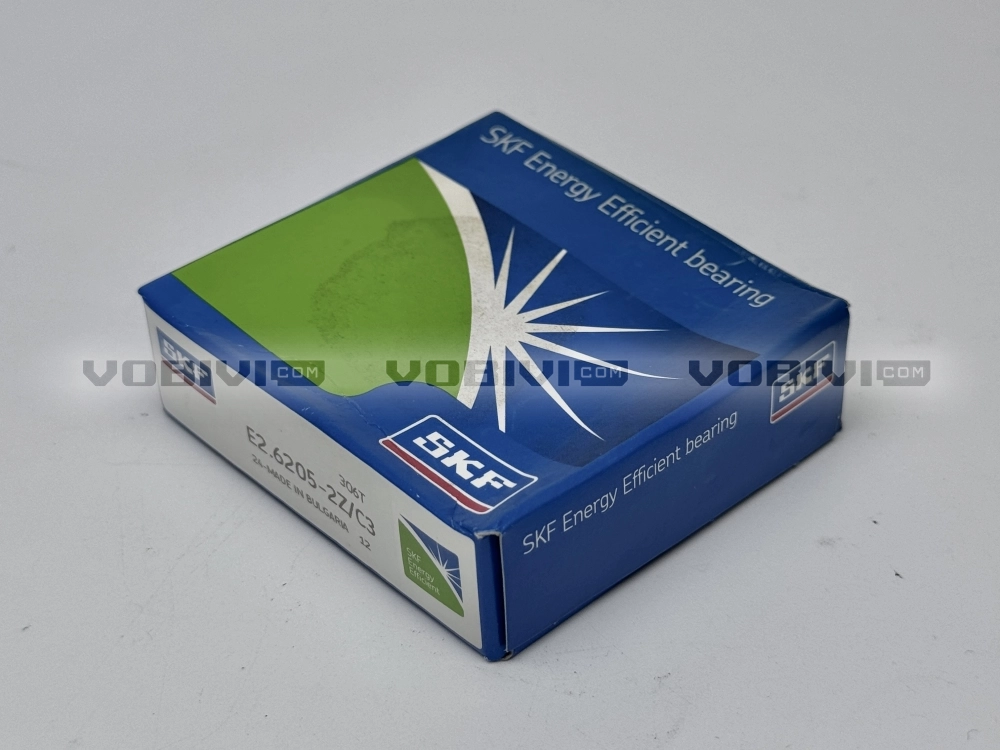 Vòng bi E2.6205-2Z/C3 chính hãng SKF