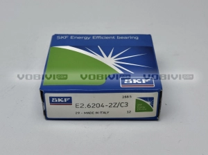 Vòng bi SKF E2.6204-2Z/C3