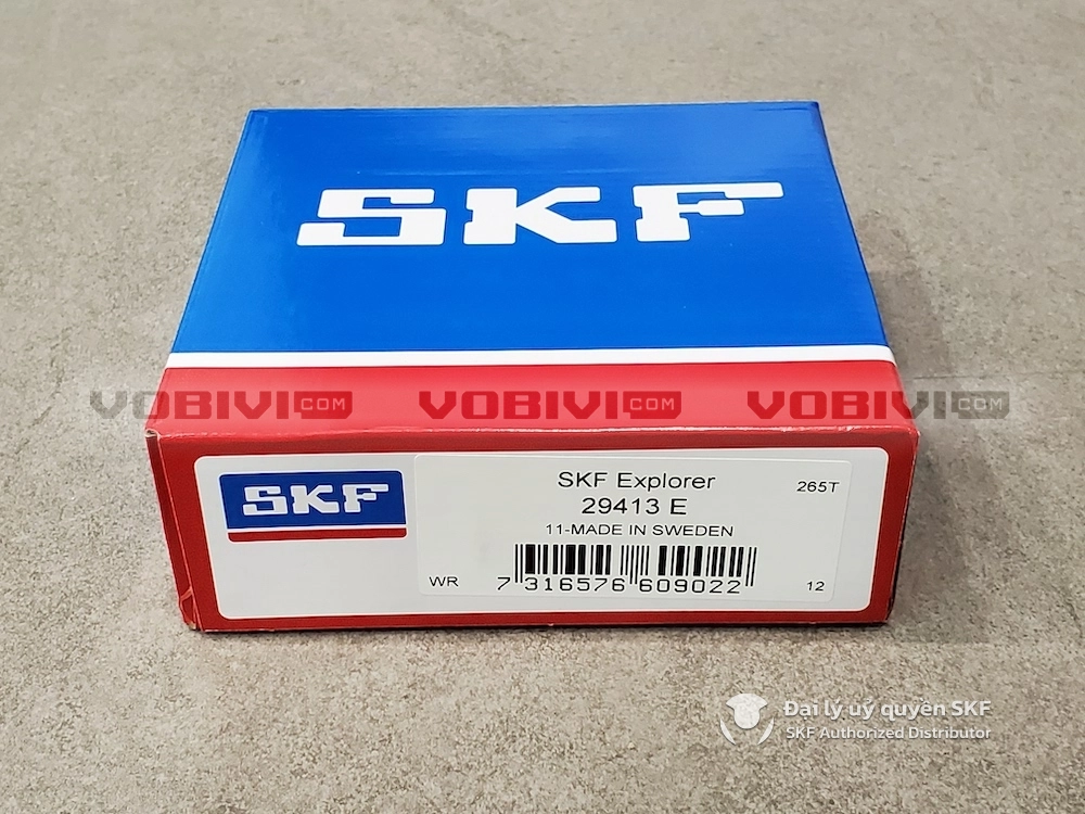 Vòng bi SKF 29413 E chính hãng