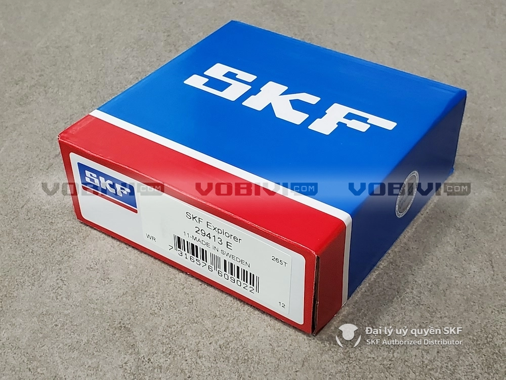 Vòng bi SKF 29413 E chính hãng