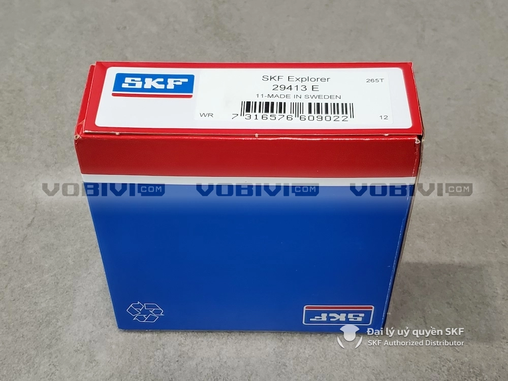 Vòng bi SKF 29413 E chính hãng