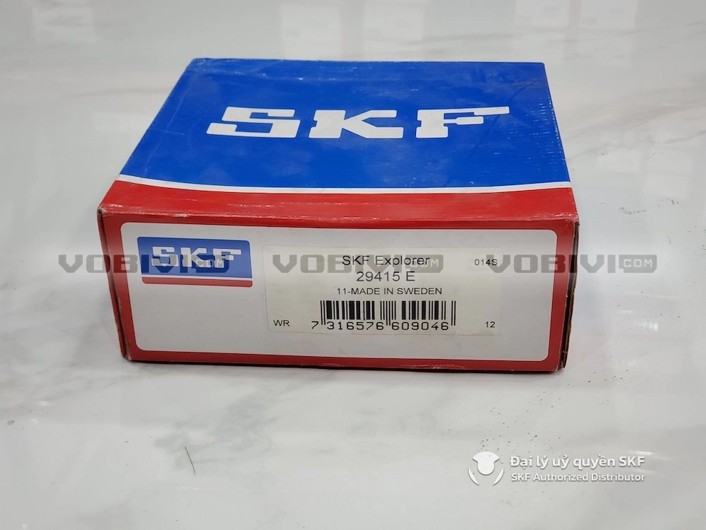 Vòng bi SKF 29415 E chính hãng