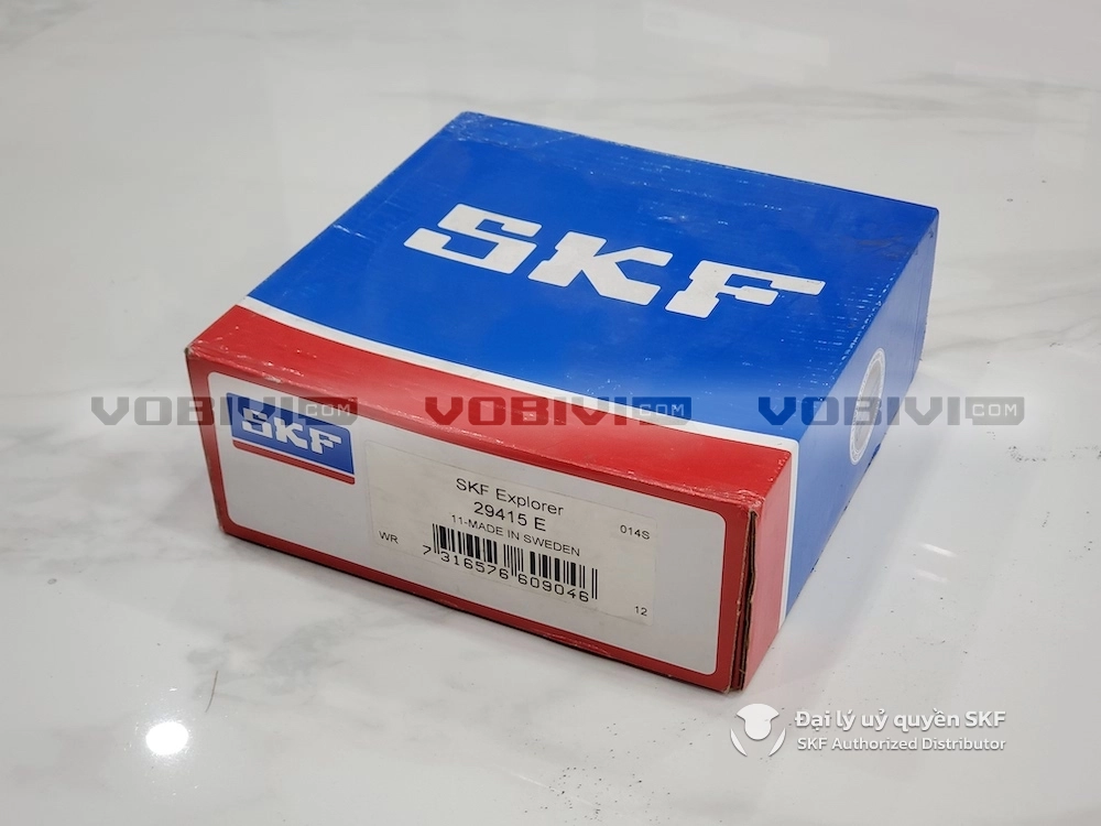 Vòng bi SKF 29415 E chính hãng