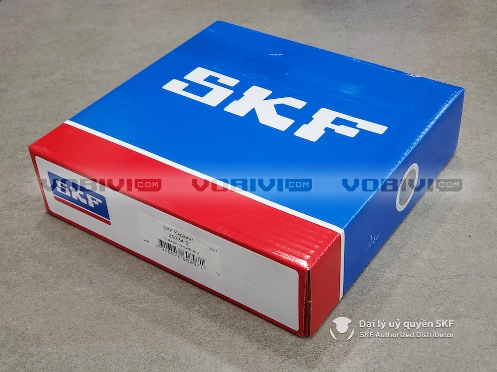 Vòng bi SKF 29334 E chính hãng