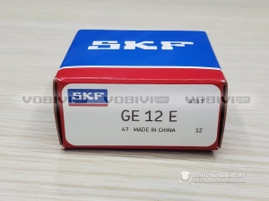 Vòng bi SKF GE 12 E